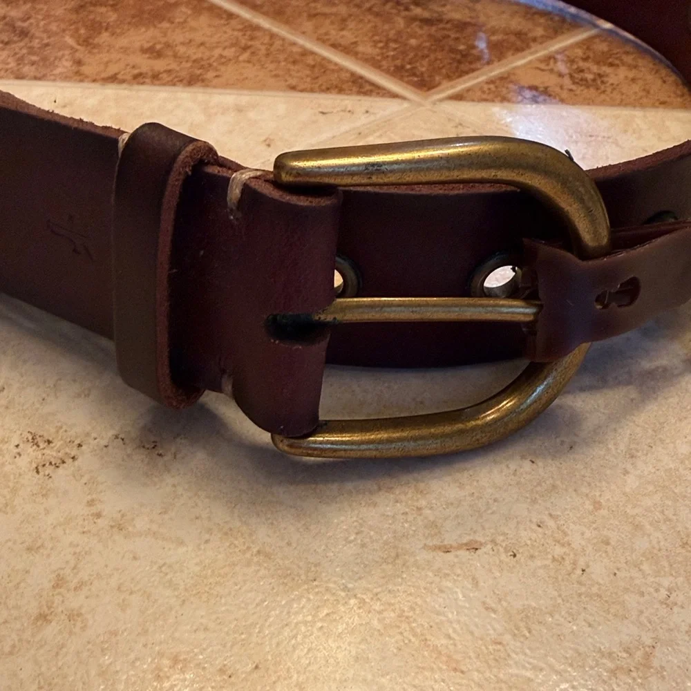 Frye this stylish